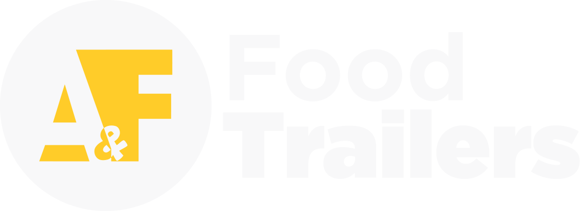 AF Food Trailers